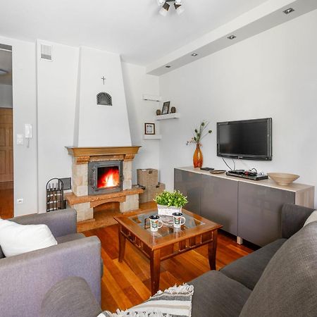 Apartamenty Za Strugiem Закопане Экстерьер фото