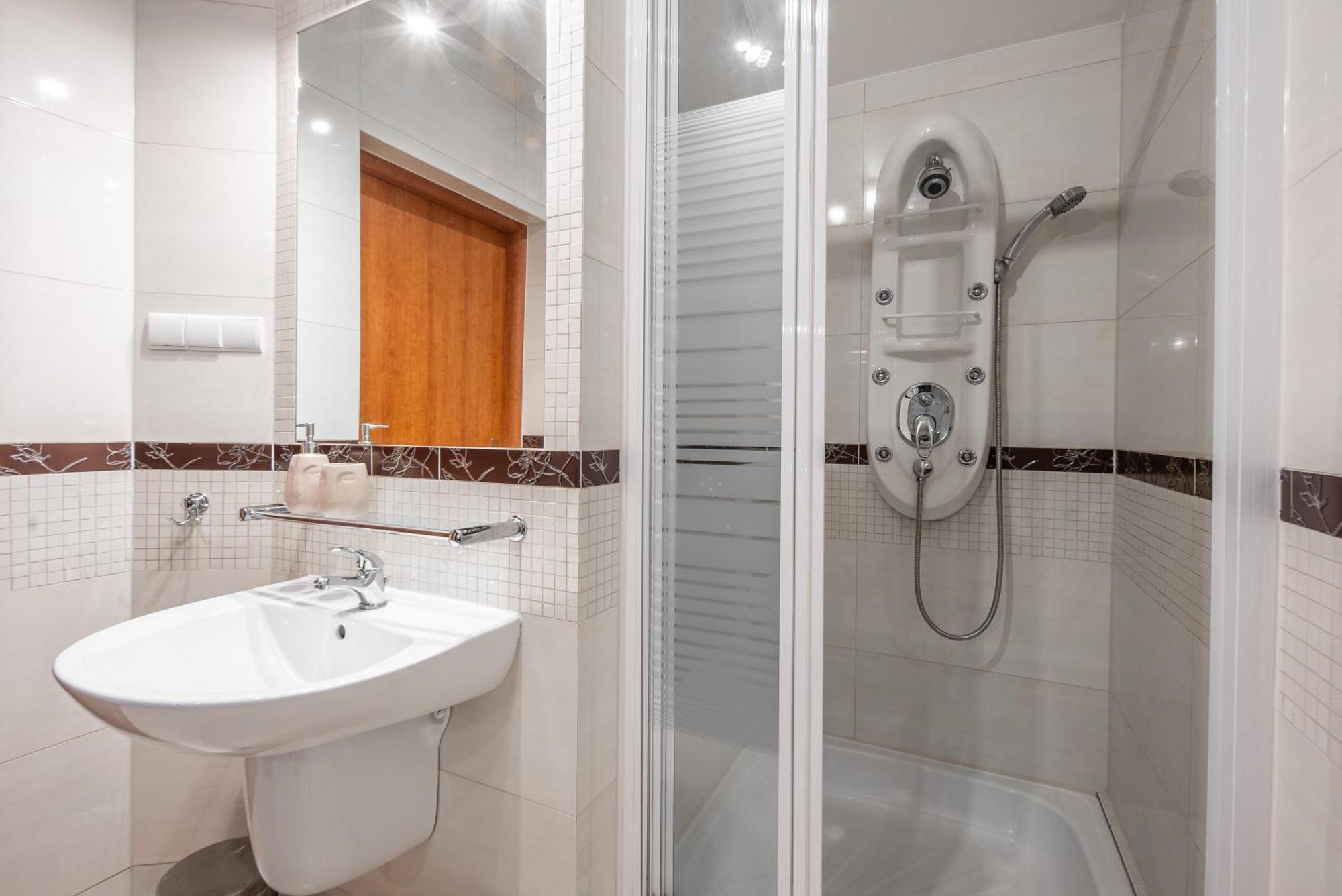 Apartamenty Za Strugiem Закопане Экстерьер фото