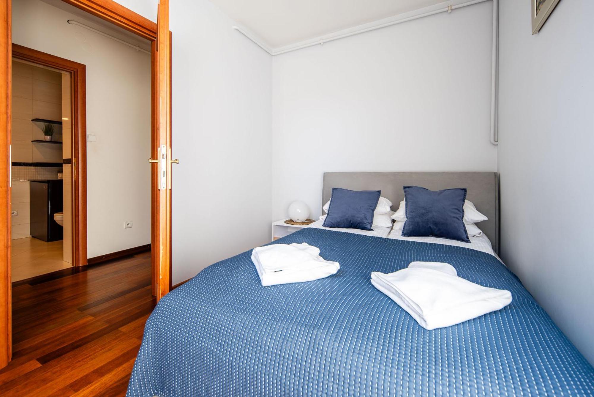 Apartamenty Za Strugiem Закопане Экстерьер фото