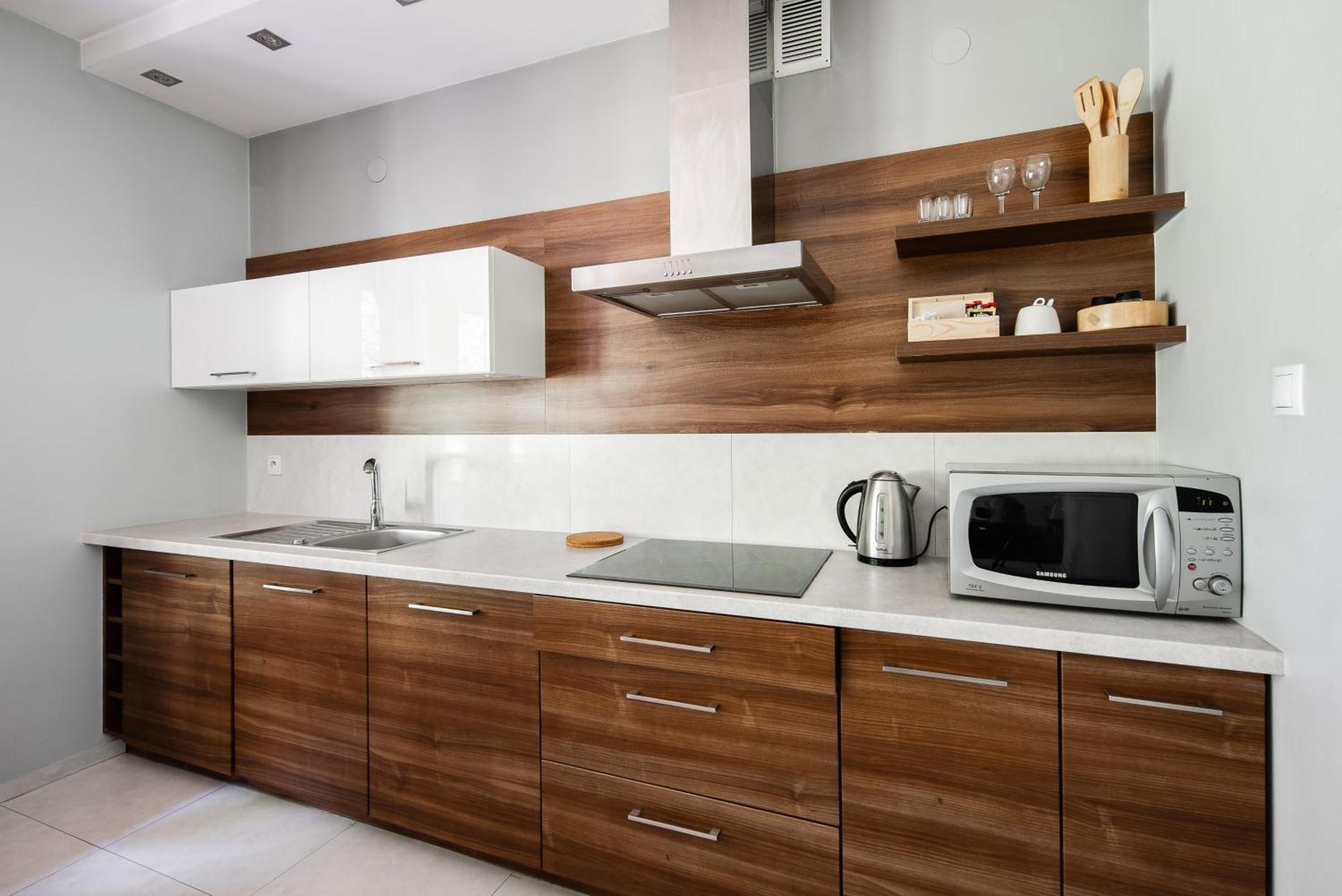 Apartamenty Za Strugiem Закопане Экстерьер фото