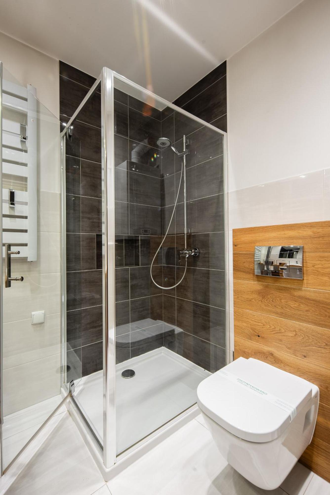 Apartamenty Za Strugiem Закопане Экстерьер фото